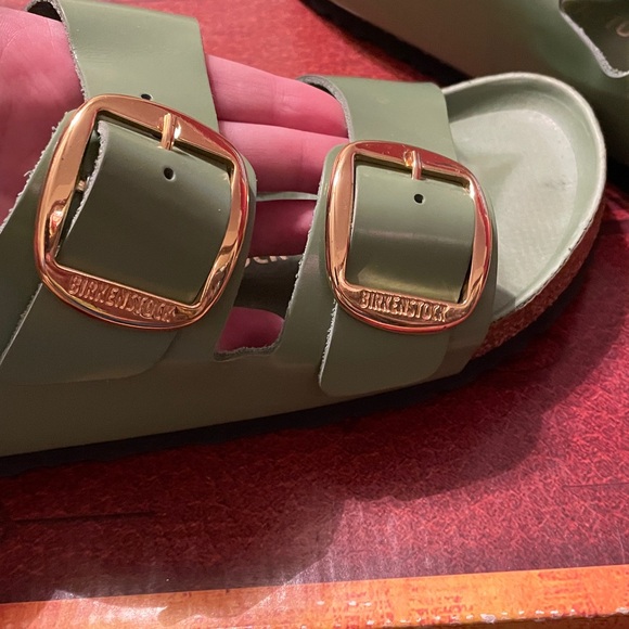 Birkenstock Arizona Big Buckle 40 - Picture 3 of 11